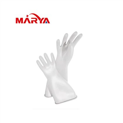 Перчатки с сухими коробками